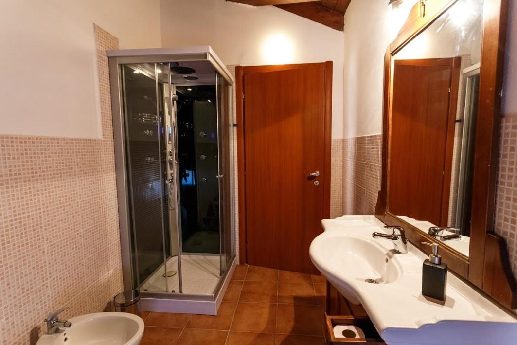 Onlyrooms Cagliari Exterior photo