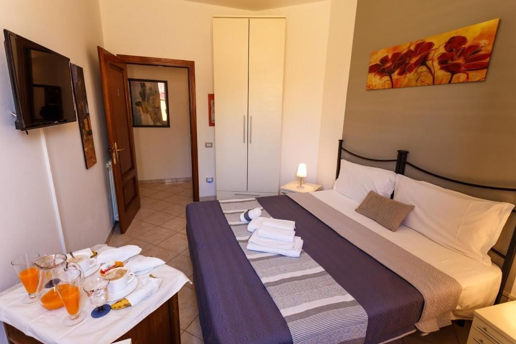 Onlyrooms Cagliari Exterior photo
