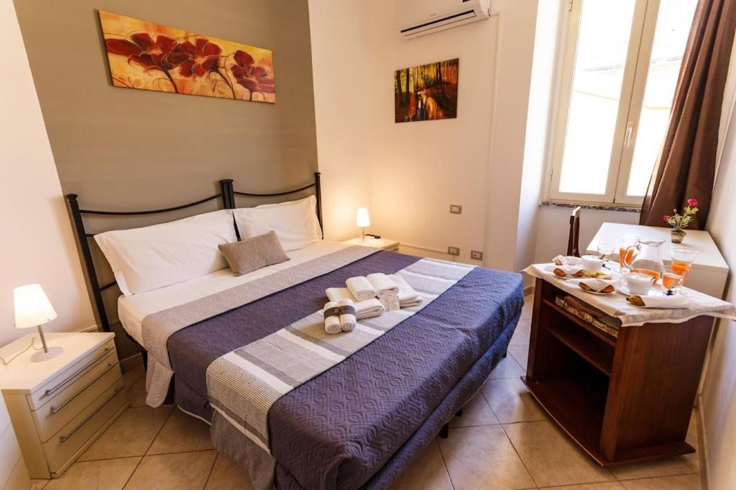 Onlyrooms Cagliari Exterior photo