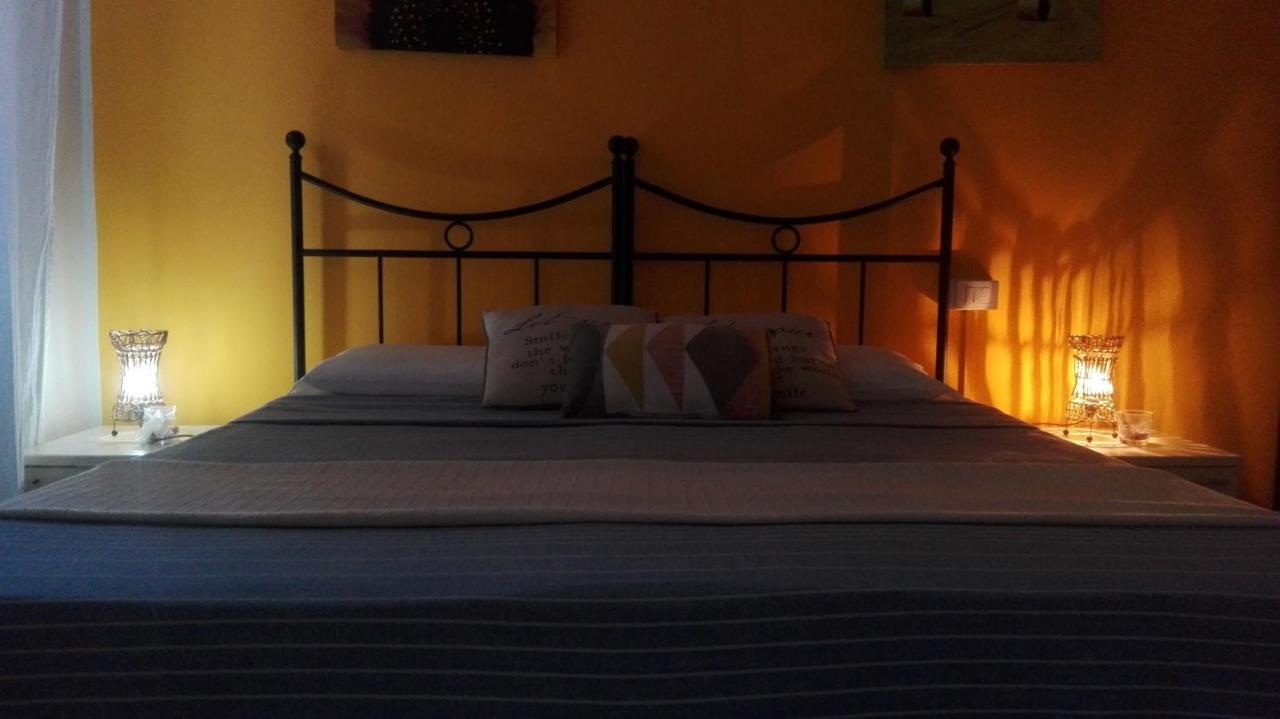 Onlyrooms Cagliari Exterior photo