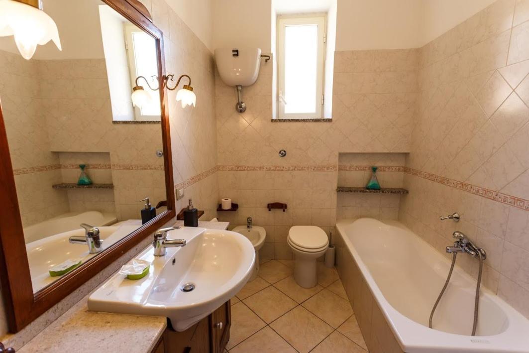 Onlyrooms Cagliari Exterior photo